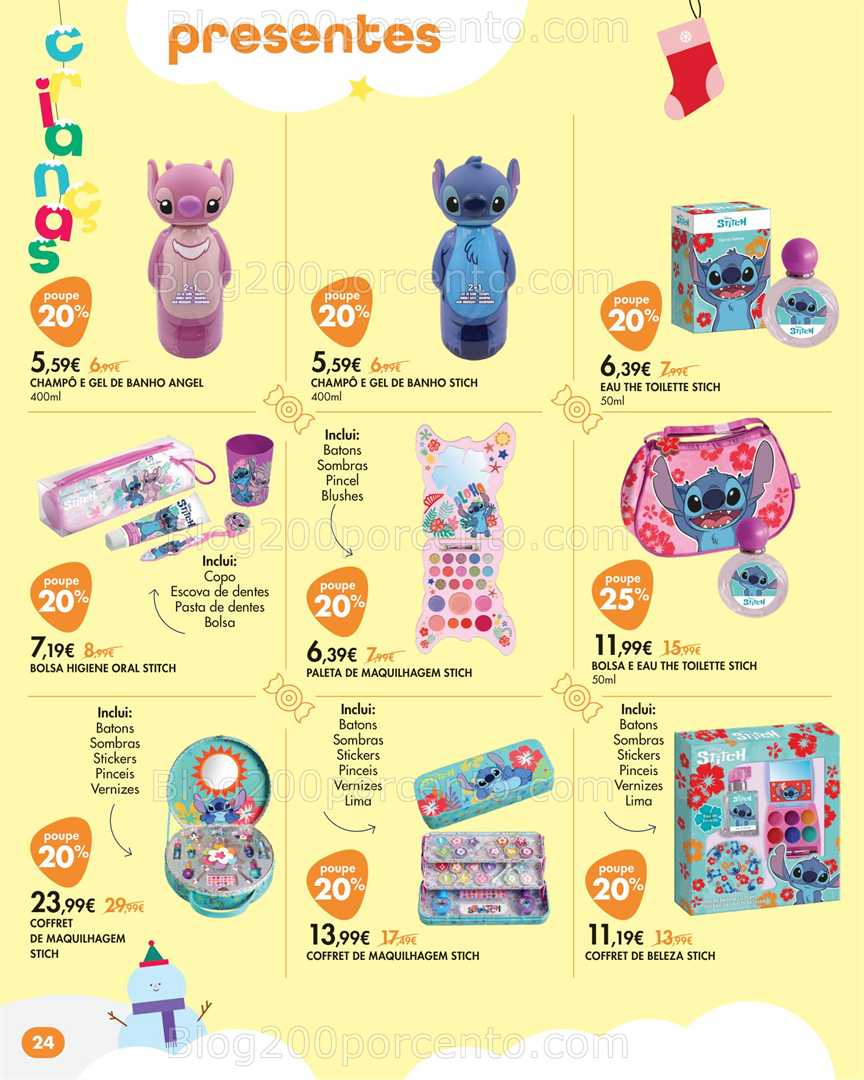 Antevisão Folheto PINGO DOCE Bem Estar Promoções de 18 novembro a 5 janeiro