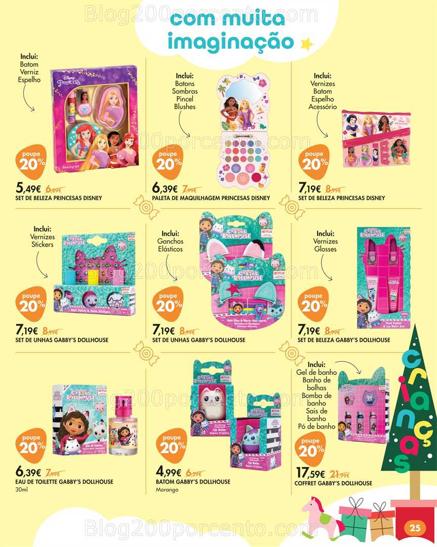 Antevisão Folheto PINGO DOCE Bem Estar Promoções de 18 novembro a 5 janeiro