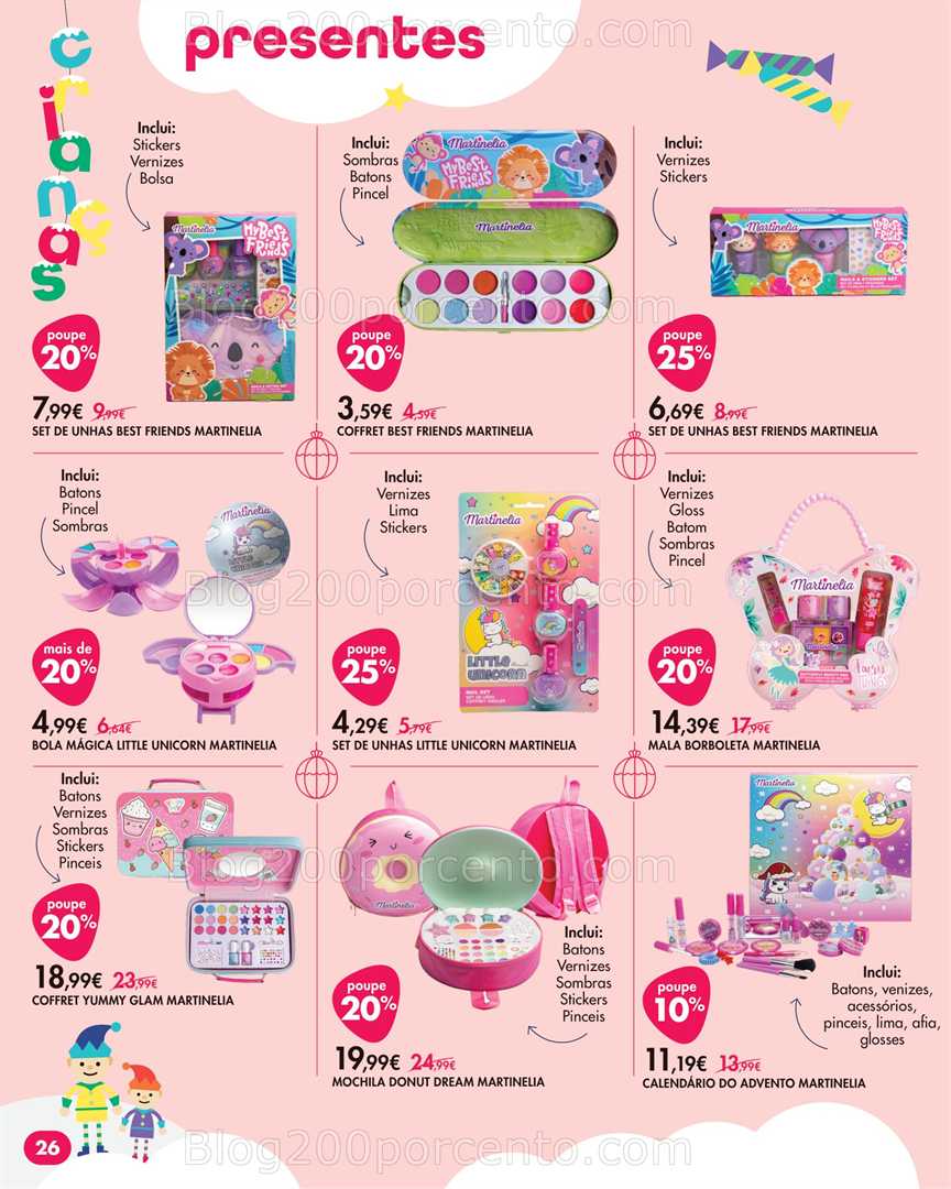 Antevisão Folheto PINGO DOCE Bem Estar Promoções de 18 novembro a 5 janeiro