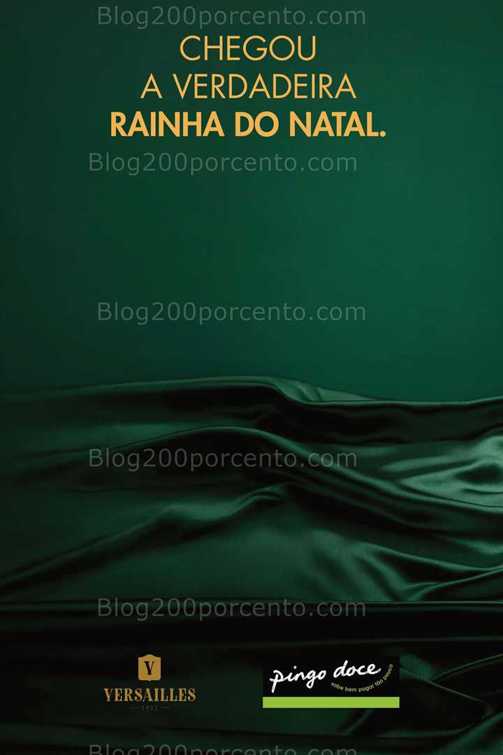 Antevisão Folheto PINGO DOCE Promoções Fim de Semana - 21 a 24 novembro