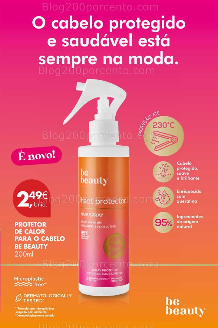 Antevisão Folheto PINGO DOCE Promoções Fim de Semana - 21 a 24 novembro