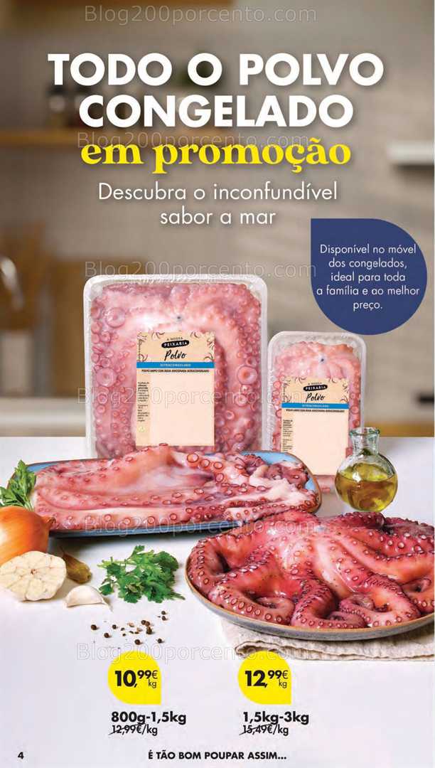 Antevisão Folheto PINGO DOCE Lojas Pequenas Promoções de 18 a 24 novembro