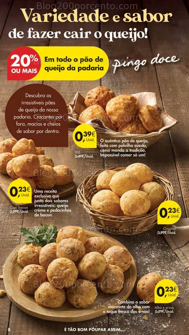 Antevisão Folheto PINGO DOCE Lojas Pequenas Promoções de 18 a 24 novembro