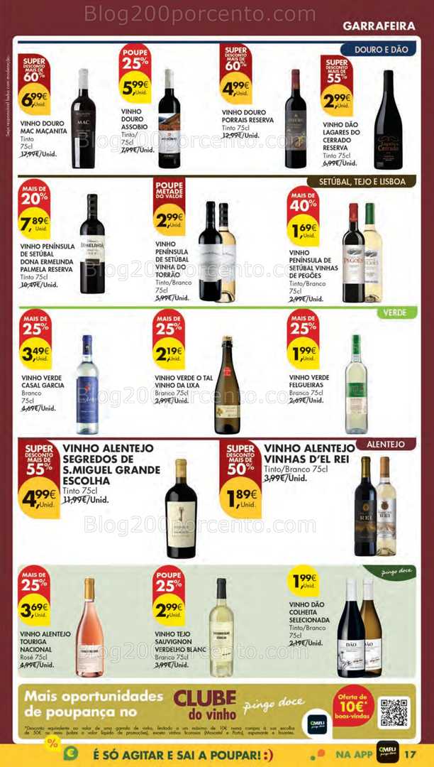 Antevisão Folheto PINGO DOCE Lojas Pequenas Promoções de 18 a 24 novembro