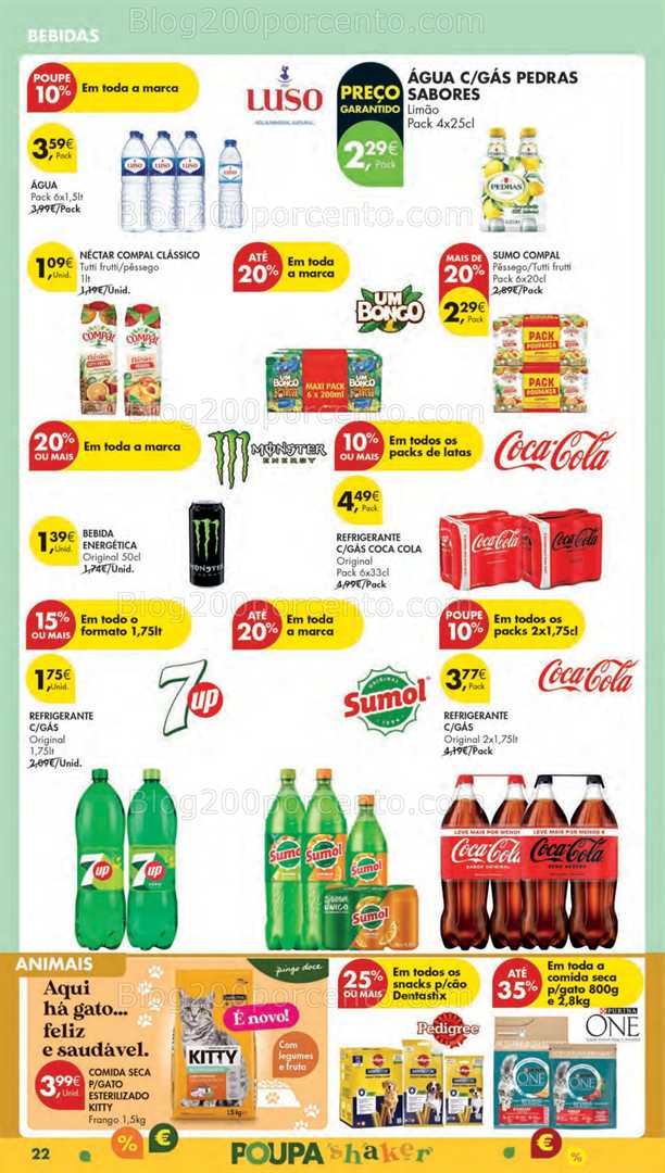 Antevisão Folheto PINGO DOCE Lojas Pequenas Promoções de 18 a 24 novembro