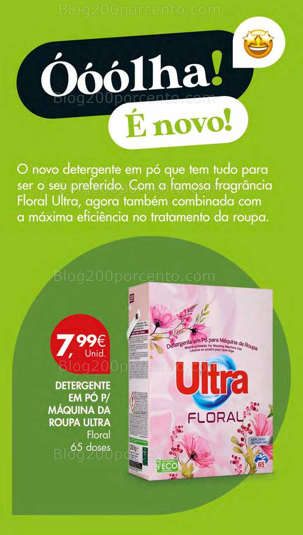Antevisão Folheto PINGO DOCE Lojas Pequenas Promoções de 18 a 24 novembro