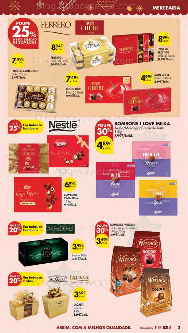 Antevisão Folheto PINGO DOCE Lojas Pequenas Promoções de 18 a 24 novembro