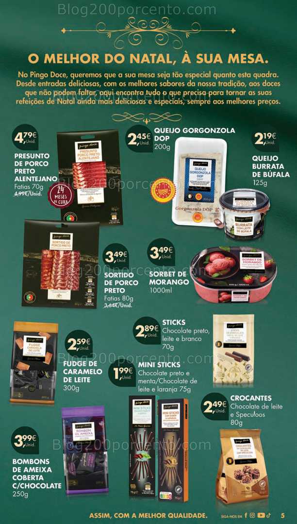 Antevisão Folheto PINGO DOCE Lojas Pequenas Promoções de 18 a 24 novembro