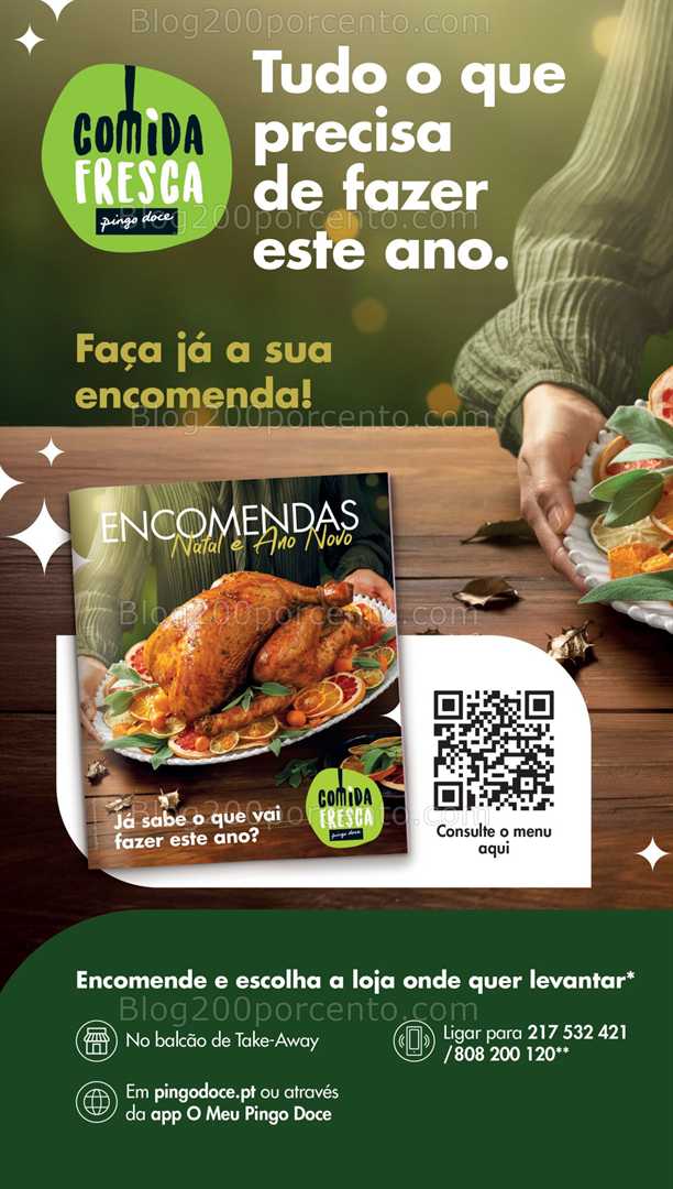 Antevisão Folheto PINGO DOCE Madeira Promoções de 18 a 24 novembro