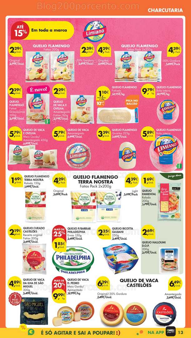 Antevisão Folheto PINGO DOCE Madeira Promoções de 18 a 24 novembro