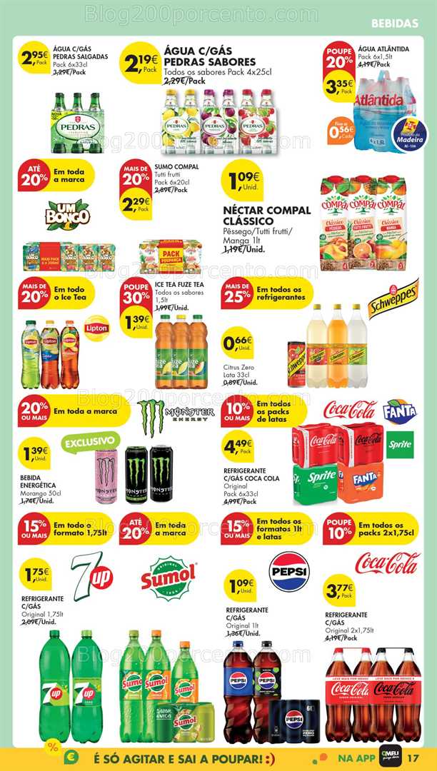 Antevisão Folheto PINGO DOCE Madeira Promoções de 18 a 24 novembro