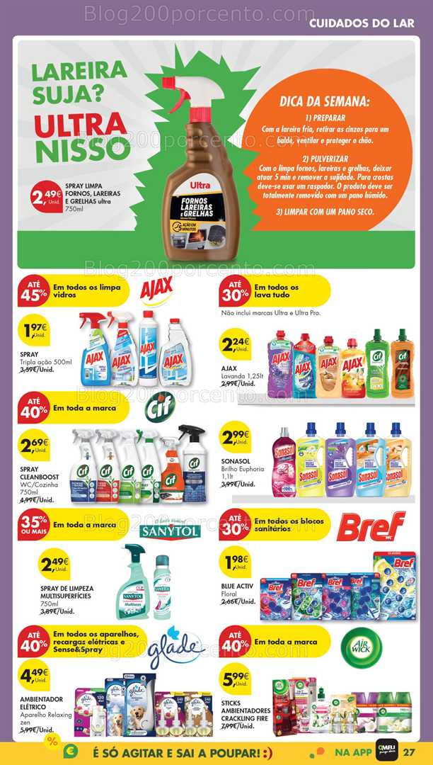 Antevisão Folheto PINGO DOCE Madeira Promoções de 18 a 24 novembro