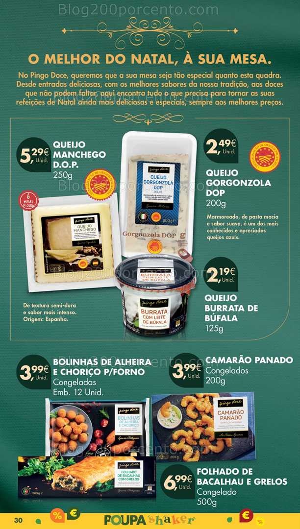Antevisão Folheto PINGO DOCE Madeira Promoções de 18 a 24 novembro