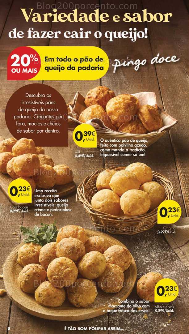 Antevisão Folheto PINGO DOCE Lojas Grandes Promoções de 18 a 24 novembro