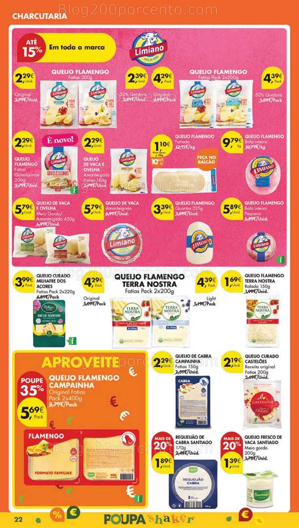 Antevisão Folheto PINGO DOCE Lojas Grandes Promoções de 18 a 24 novembro