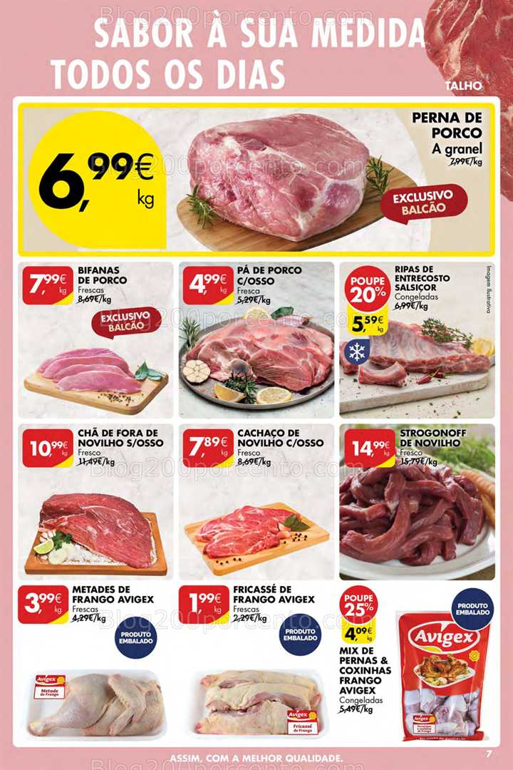 Antevisão Folheto PINGO DOCE Açores Promoções de 20 a 26 novembro