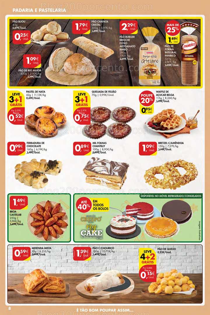 Antevisão Folheto PINGO DOCE Açores Promoções de 20 a 26 novembro