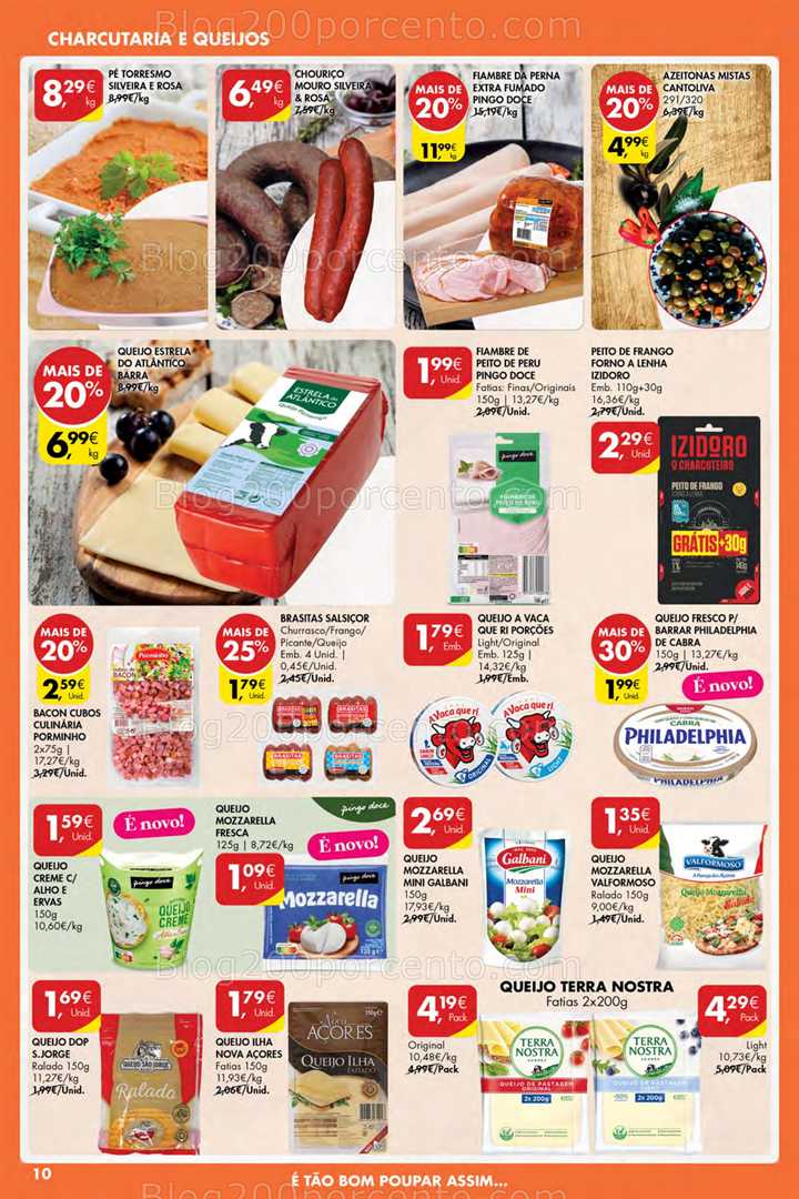 Antevisão Folheto PINGO DOCE Açores Promoções de 20 a 26 novembro