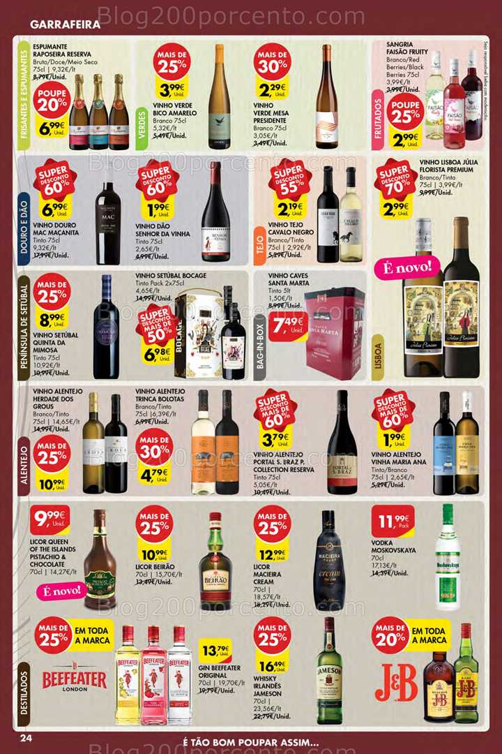 Antevisão Folheto PINGO DOCE Açores Promoções de 20 a 26 novembro