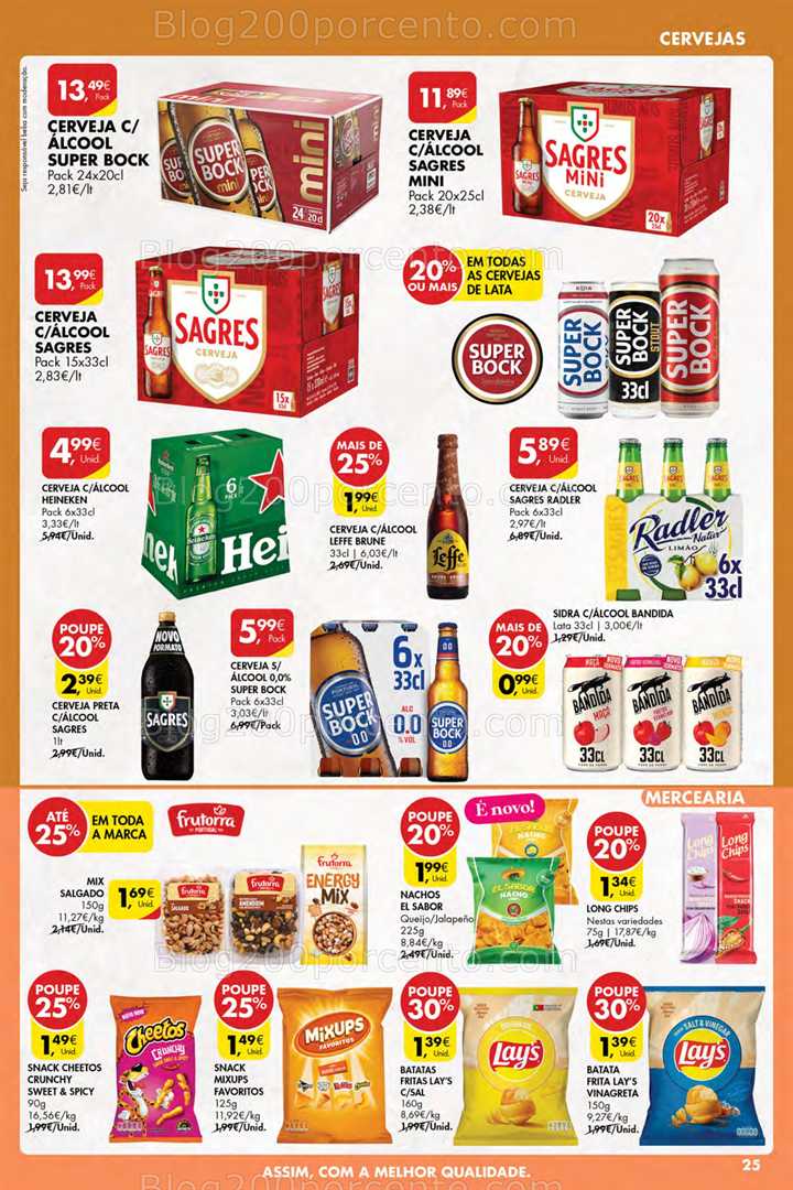 Antevisão Folheto PINGO DOCE Açores Promoções de 20 a 26 novembro