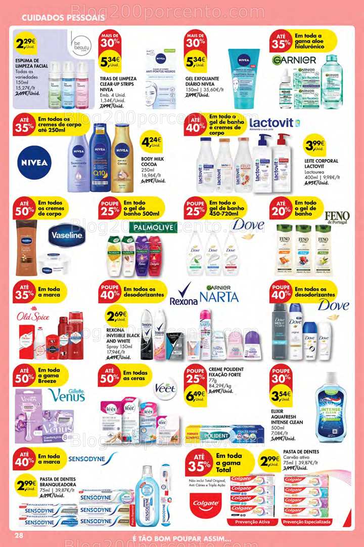 Antevisão Folheto PINGO DOCE Açores Promoções de 20 a 26 novembro