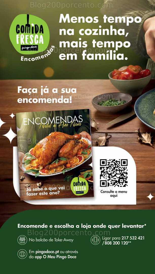 Antevisão Folheto PINGO DOCE Madeira Promoções de 25 novembro a 1 dezembro