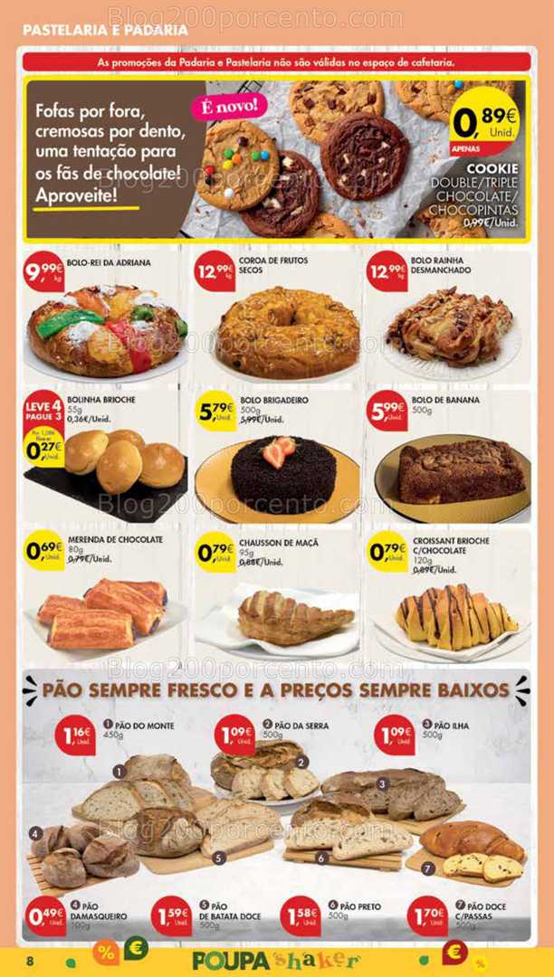 Antevisão Folheto PINGO DOCE Madeira Promoções de 25 novembro a 1 dezembro