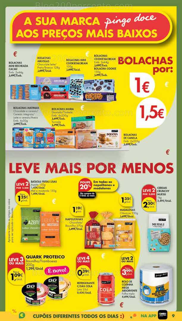 Antevisão Folheto PINGO DOCE Madeira Promoções de 25 novembro a 1 dezembro