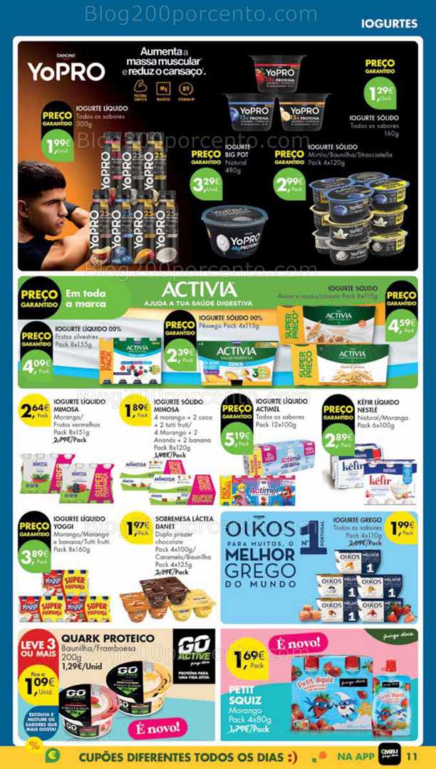 Antevisão Folheto PINGO DOCE Madeira Promoções de 25 novembro a 1 dezembro