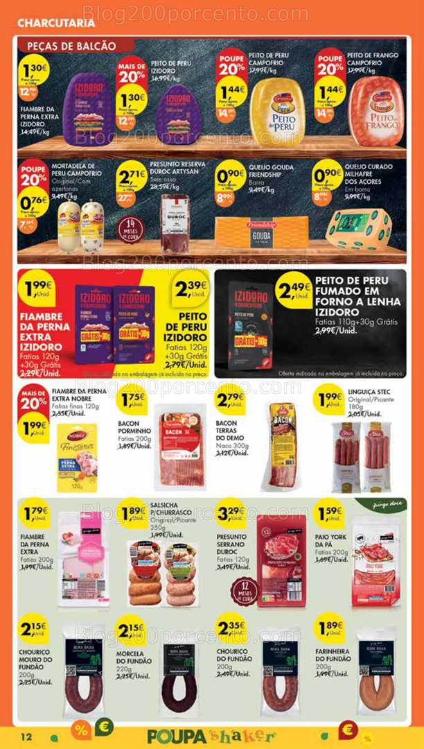 Antevisão Folheto PINGO DOCE Madeira Promoções de 25 novembro a 1 dezembro