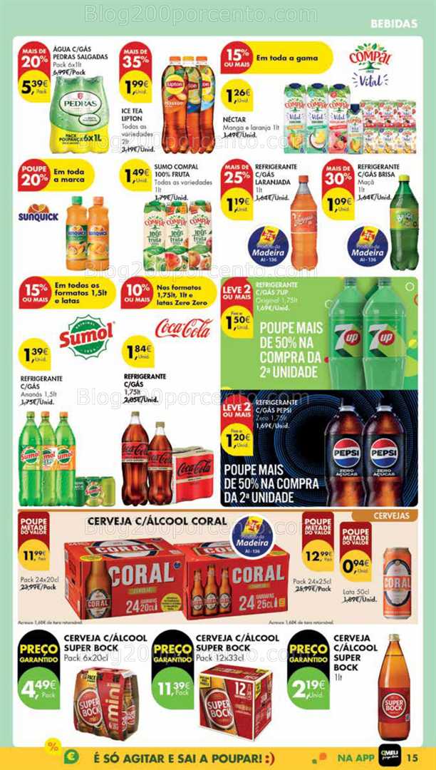 Antevisão Folheto PINGO DOCE Madeira Promoções de 25 novembro a 1 dezembro