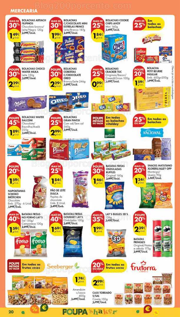 Antevisão Folheto PINGO DOCE Madeira Promoções de 25 novembro a 1 dezembro