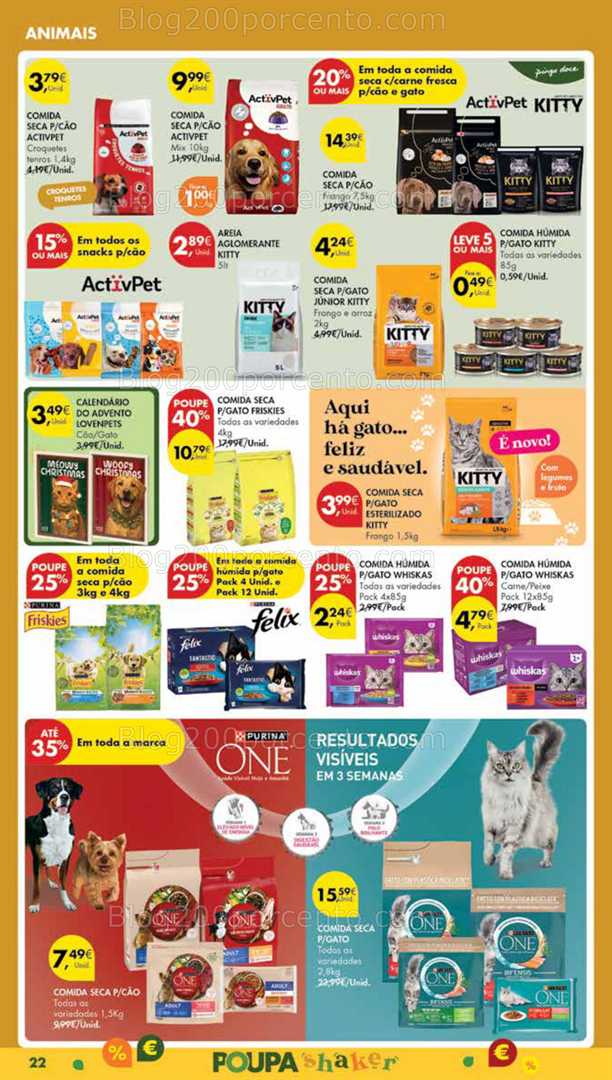 Antevisão Folheto PINGO DOCE Madeira Promoções de 25 novembro a 1 dezembro