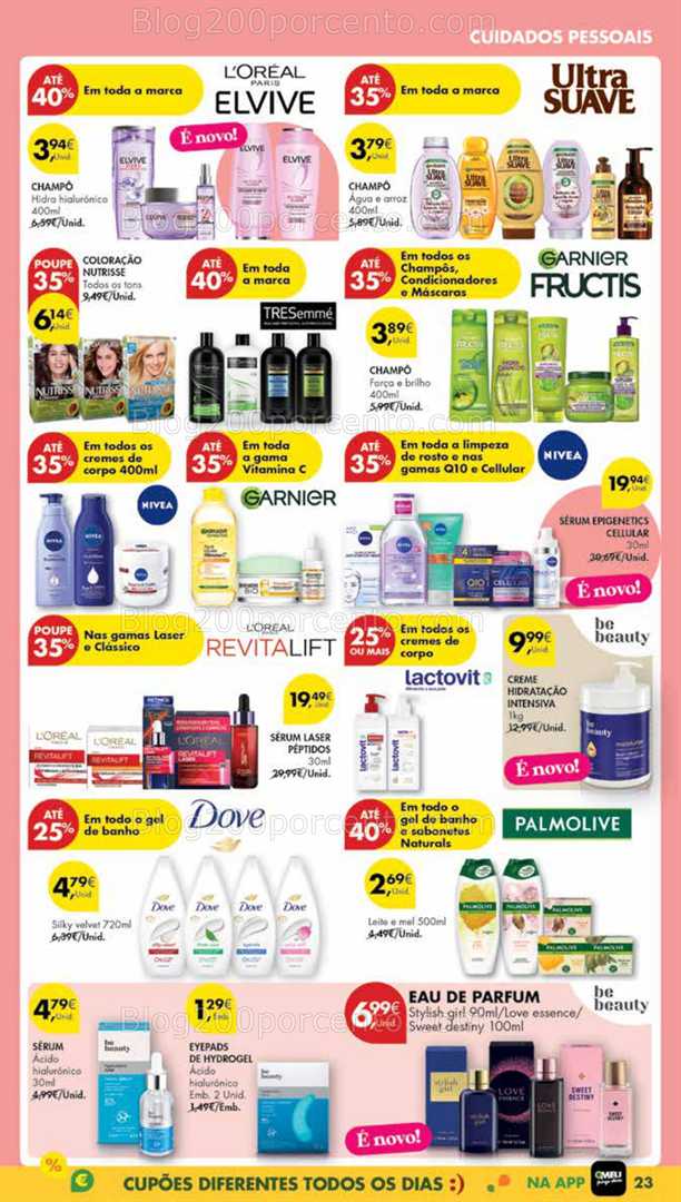 Antevisão Folheto PINGO DOCE Madeira Promoções de 25 novembro a 1 dezembro