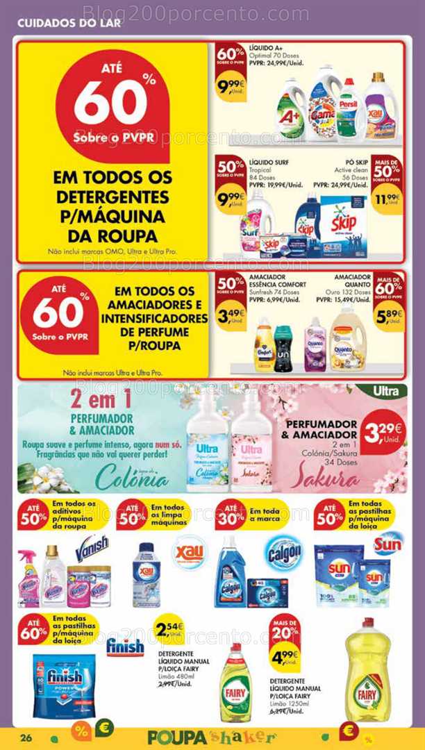 Antevisão Folheto PINGO DOCE Madeira Promoções de 25 novembro a 1 dezembro