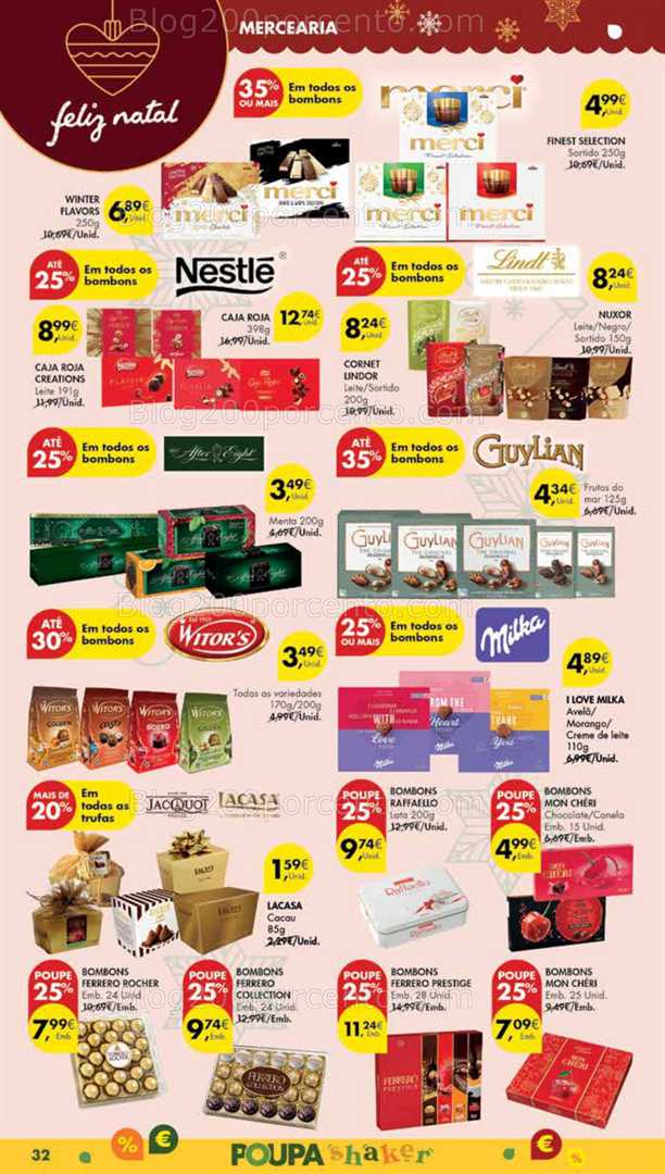 Antevisão Folheto PINGO DOCE Madeira Promoções de 25 novembro a 1 dezembro