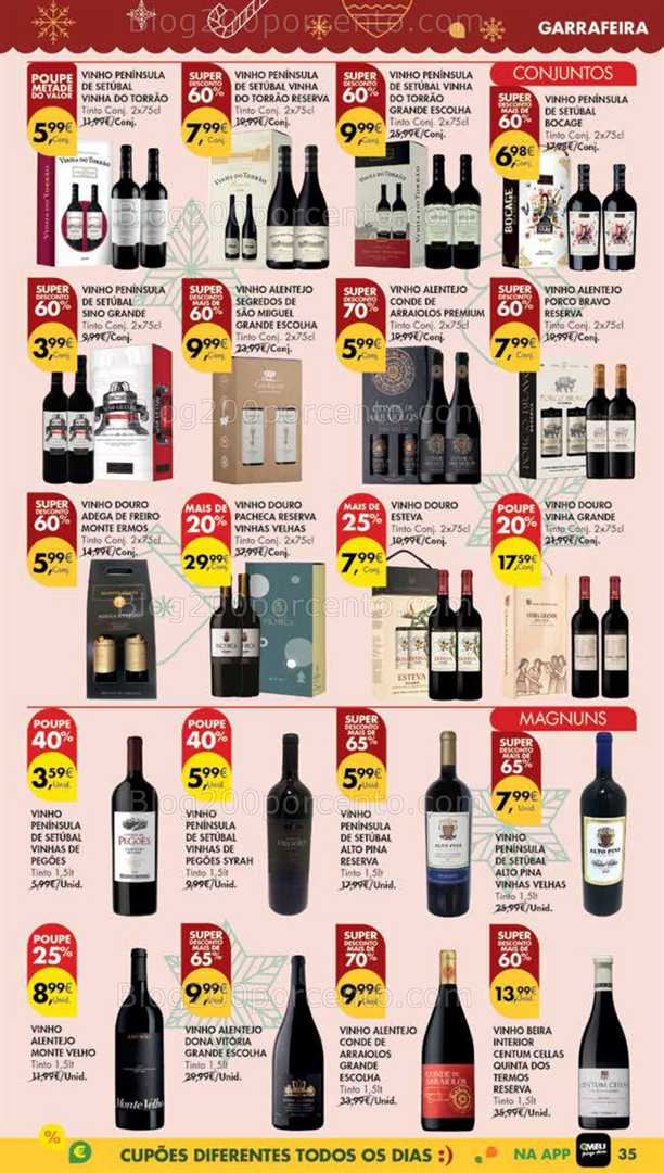 Antevisão Folheto PINGO DOCE Madeira Promoções de 25 novembro a 1 dezembro