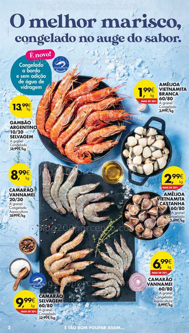 Antevisão Folheto PINGO DOCE Lojas Pequenas Promoções de 25 novembro a 1 dezembro