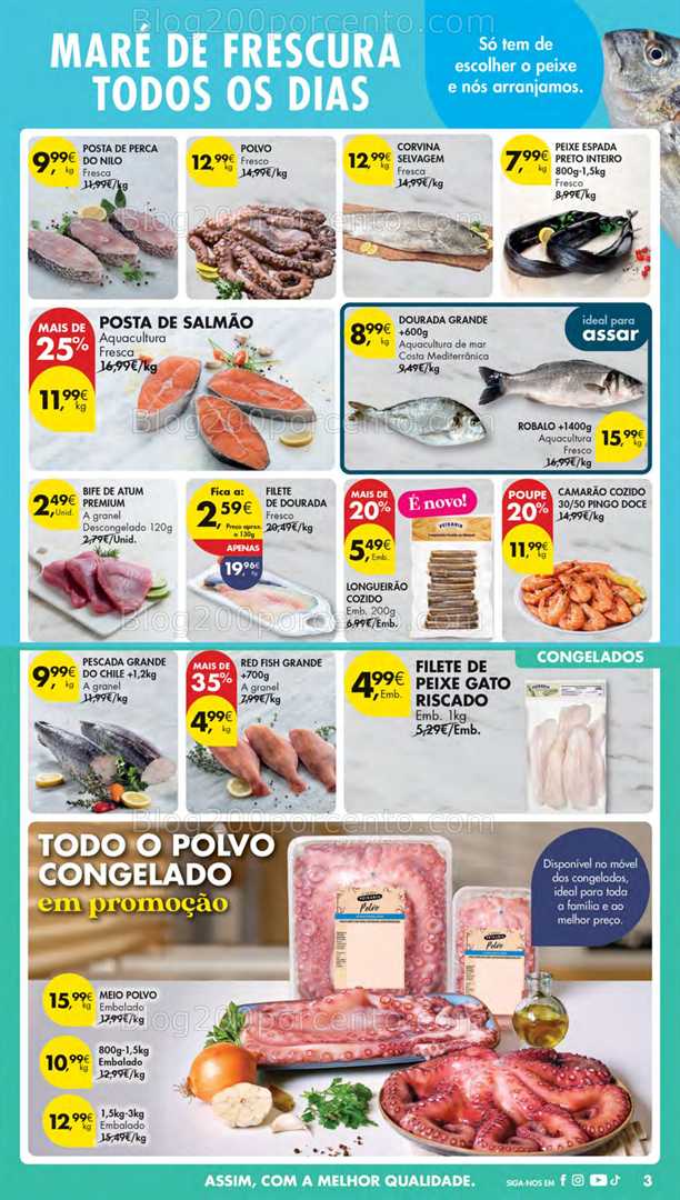 Antevisão Folheto PINGO DOCE Lojas Pequenas Promoções de 25 novembro a 1 dezembro