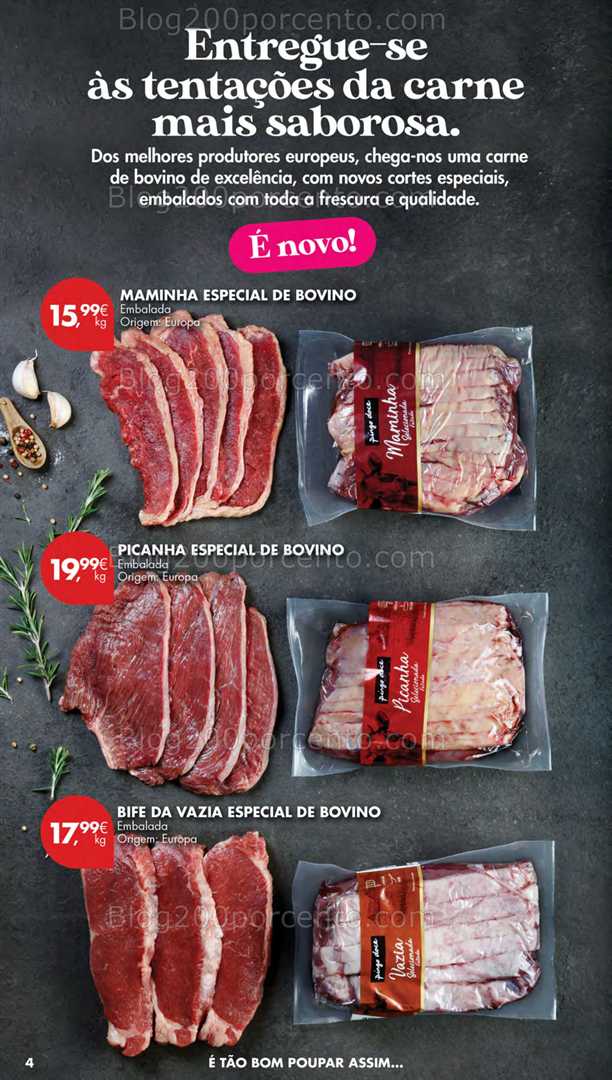 Antevisão Folheto PINGO DOCE Lojas Pequenas Promoções de 25 novembro a 1 dezembro