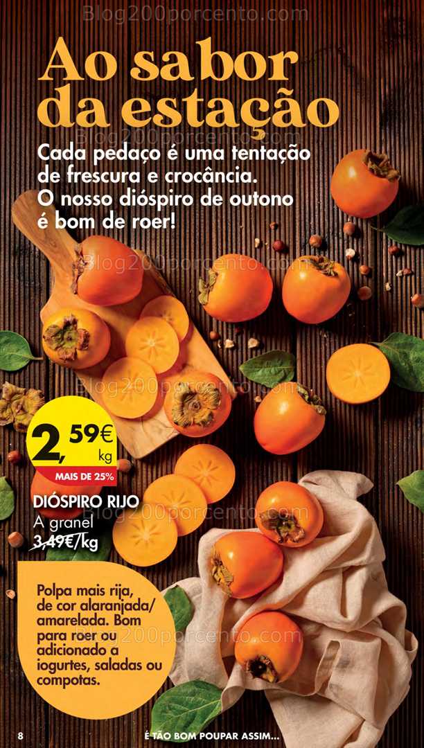 Antevisão Folheto PINGO DOCE Lojas Pequenas Promoções de 25 novembro a 1 dezembro