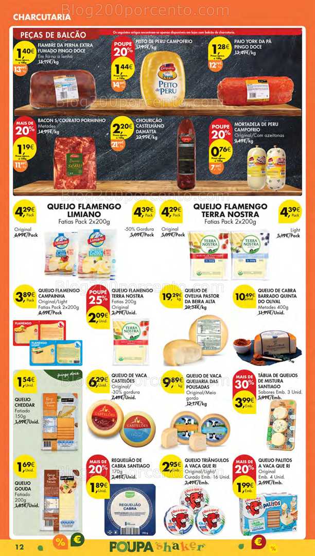 Antevisão Folheto PINGO DOCE Lojas Pequenas Promoções de 25 novembro a 1 dezembro