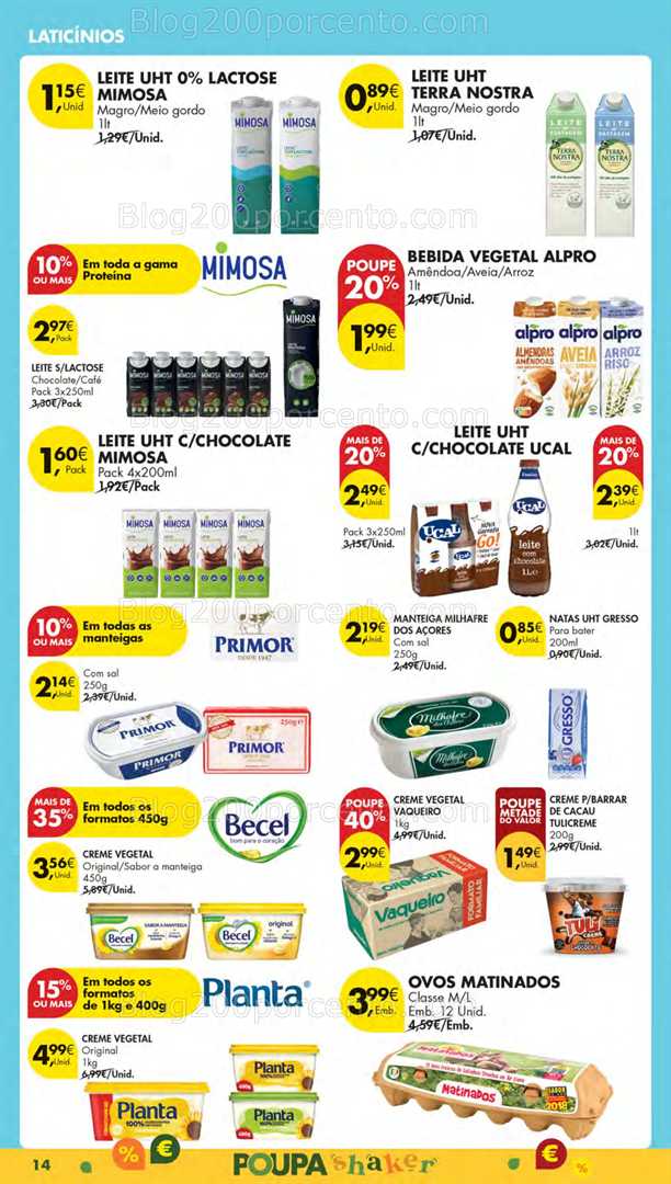 Antevisão Folheto PINGO DOCE Lojas Pequenas Promoções de 25 novembro a 1 dezembro