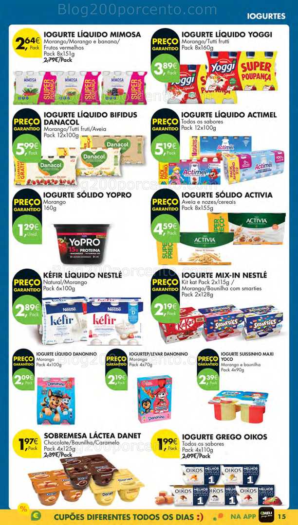 Antevisão Folheto PINGO DOCE Lojas Pequenas Promoções de 25 novembro a 1 dezembro