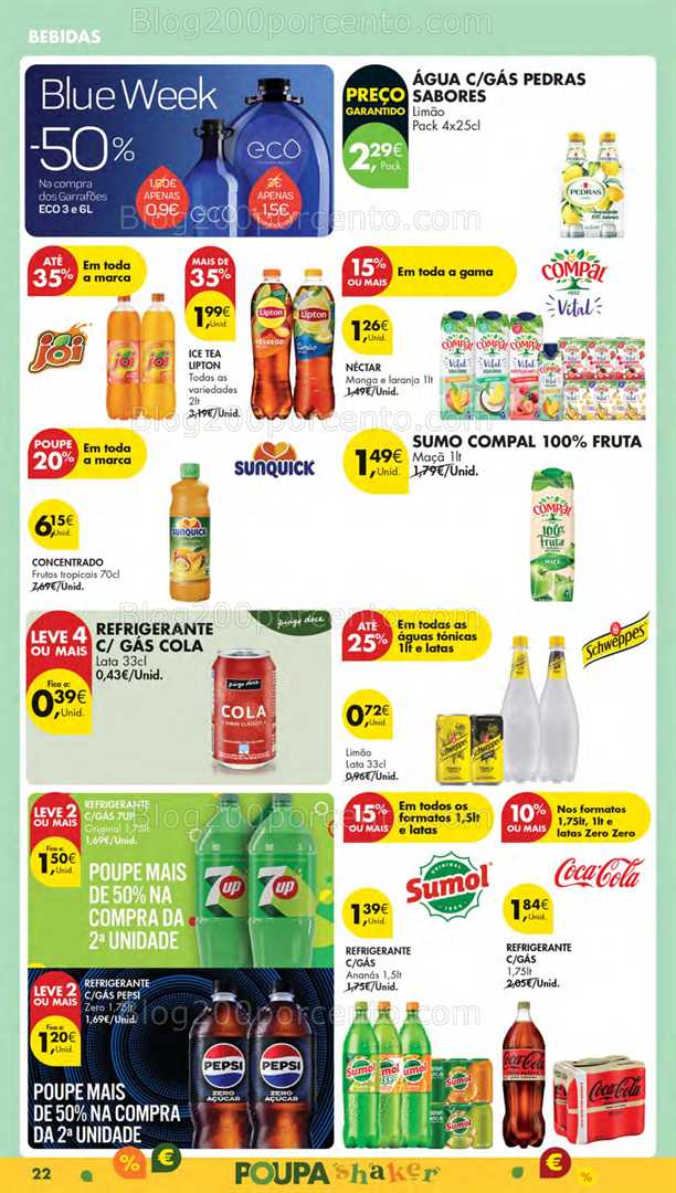 Antevisão Folheto PINGO DOCE Lojas Pequenas Promoções de 25 novembro a 1 dezembro