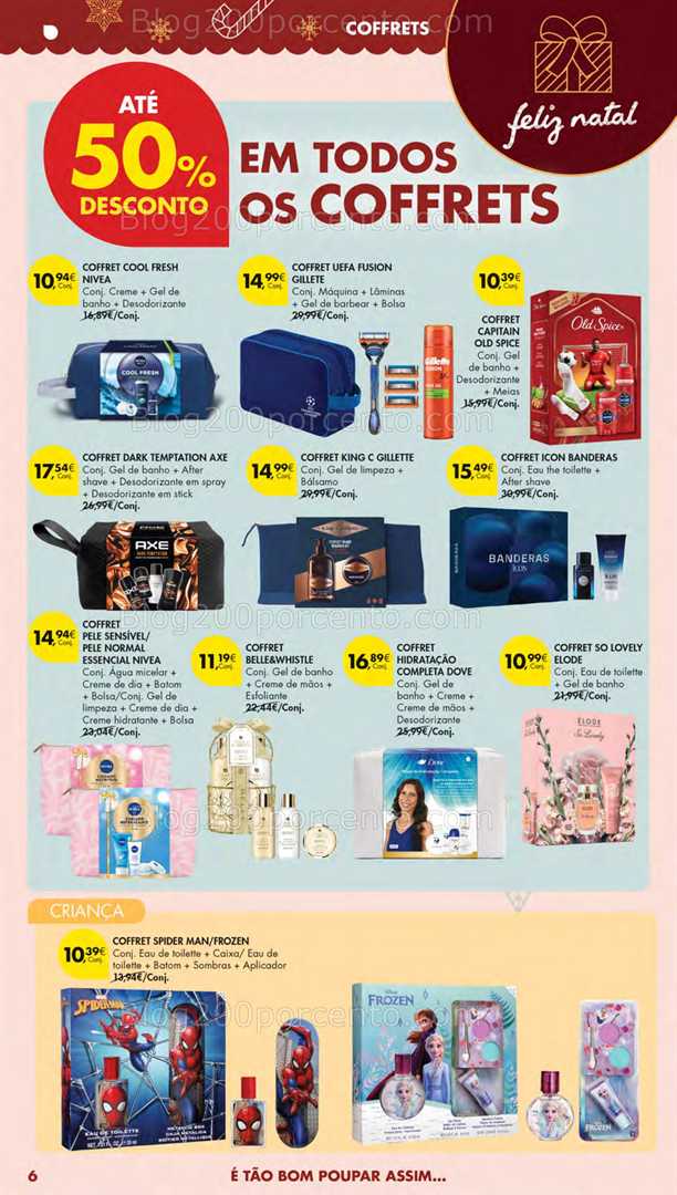 Antevisão Folheto PINGO DOCE Lojas Pequenas Promoções de 25 novembro a 1 dezembro