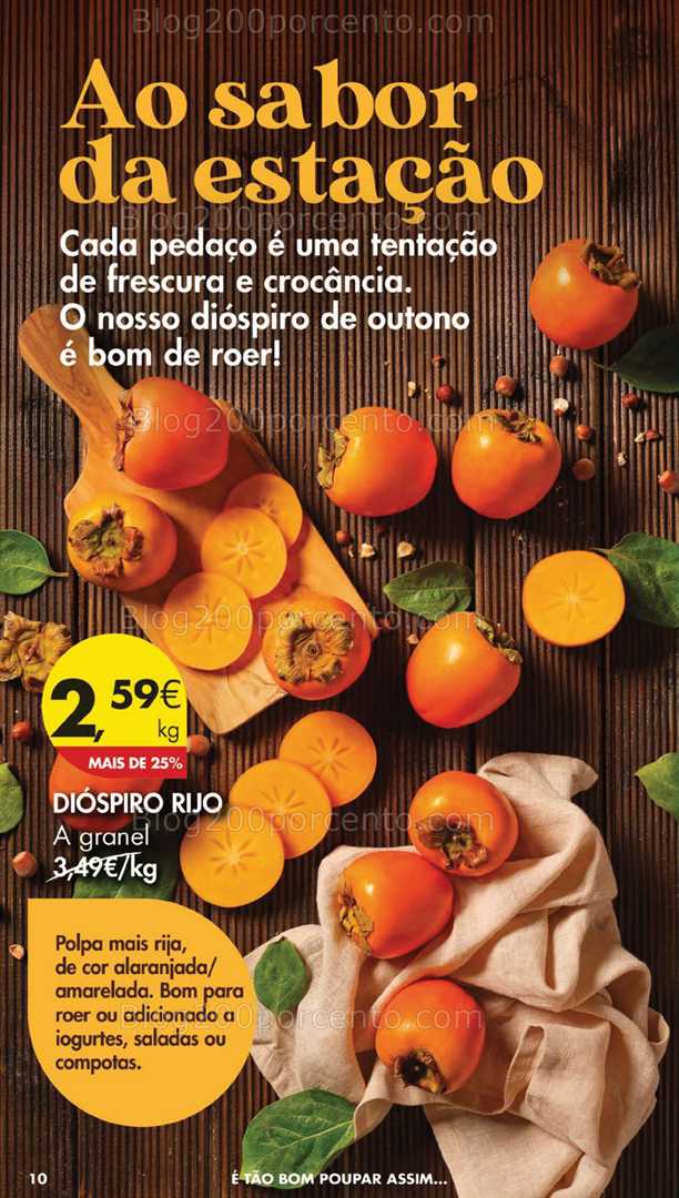 Antevisão Folheto PINGO DOCE Lojas Grandes Promoções de 25 novembro a 1 dezembro