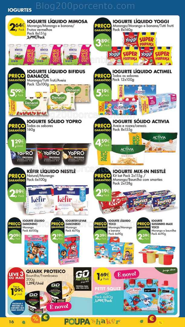 Antevisão Folheto PINGO DOCE Lojas Grandes Promoções de 25 novembro a 1 dezembro
