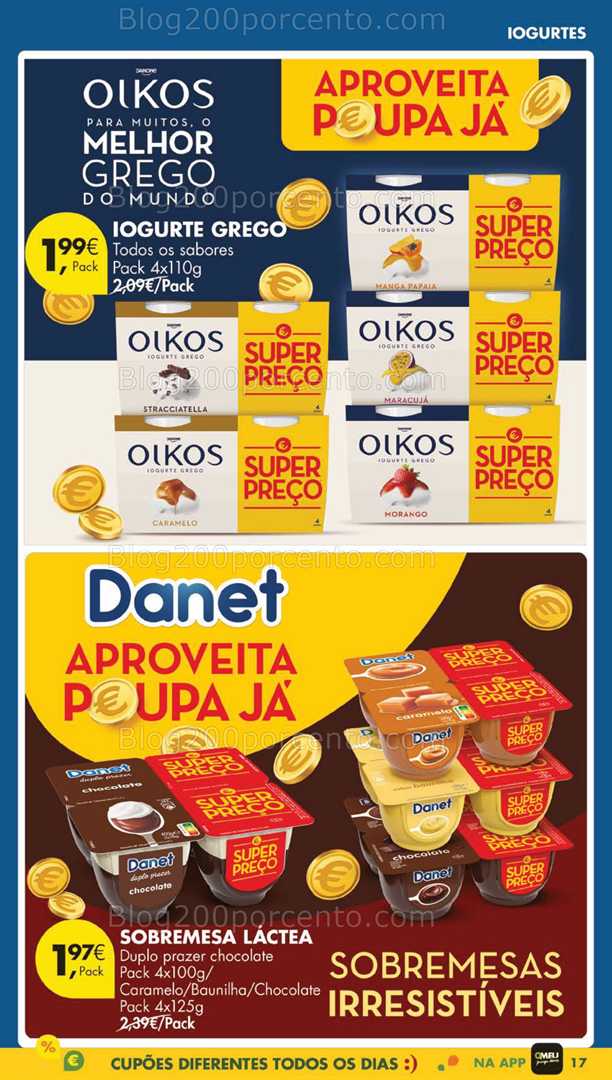 Antevisão Folheto PINGO DOCE Lojas Grandes Promoções de 25 novembro a 1 dezembro