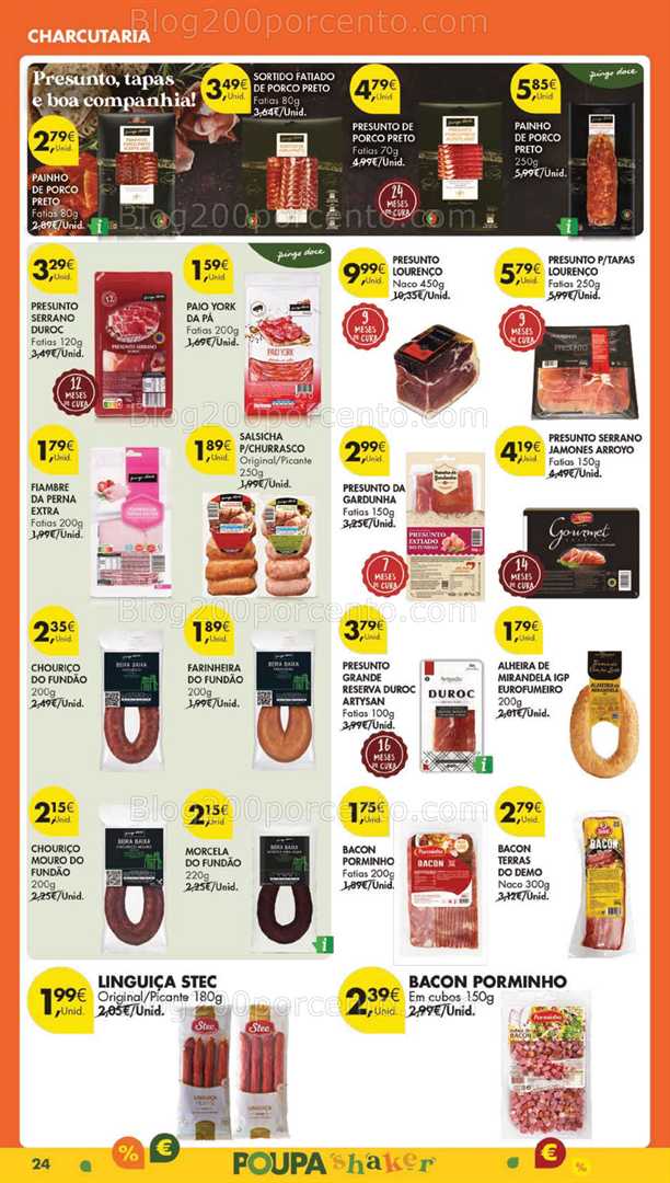 Antevisão Folheto PINGO DOCE Lojas Grandes Promoções de 25 novembro a 1 dezembro